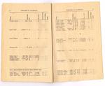 1952 Voters List - Pg 12 & 13