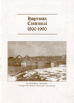 Hagerman Centennial 1890 - 1990