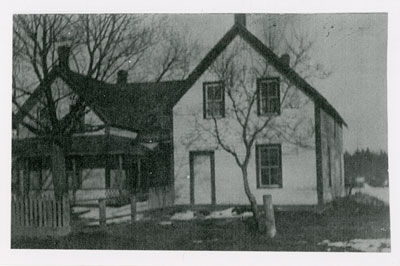 Royal Willard's at the Bridge, Dunchurch, circa 1925