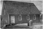 St. Andrew's Anglican Church, Dunchurch, 1896