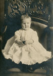 Mabel Sands, circa 1910