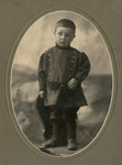 Henry North, circa 1910