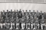 Waterloo Lutheran University football team, 1961-62