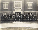 Waterloo College 1921-1922