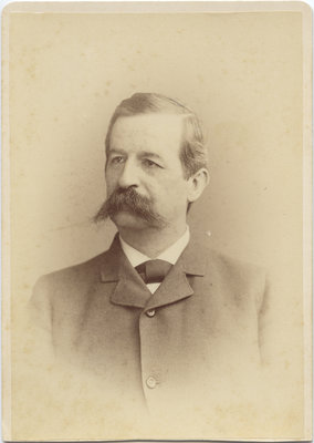 Charles Augustus Kimball