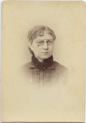 Hannah Jennings Kimball