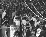Waterloo Lutheran University Mardi Gras, 1968