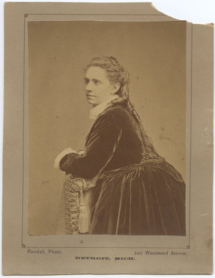 Cornelia Jennings Tilden