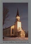 St. Paul's Lutheran Church, Neustadt, Ontario