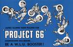 Astro alumni team pulling For 'Project 66'