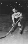 Robert Howald, Waterloo College hockey player