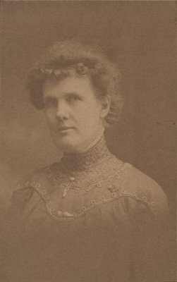 Florence Casselman