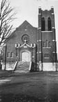 The Evangelical Lutheran United St. Paul's Church of Wellesley, Wellesley, Ontario
