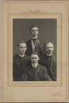 Publication Committee of the Canada Lutheran, 1915