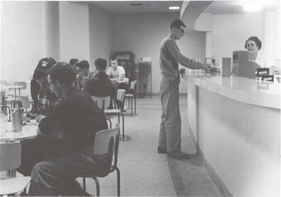 Torque Room, Waterloo College