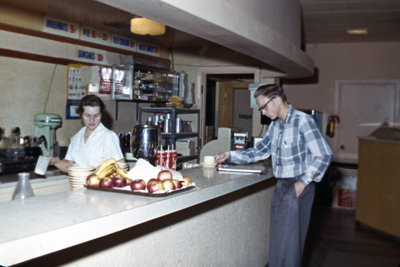 Torque Room, Waterloo College