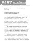 003-1974 : Kurt Waldheim, Secretary-General of UN to receive honorary WLU degree May 19