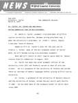 010-1974 :  Dr. Tayler, Dr. Turner get new posts during sabbatical year of WLU president