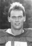 Rod Philp, Wilfrid Laurier University football player