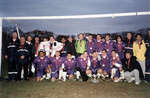 Wilfrid Laurier University men's soccer team