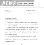 022-1980 : Oshawa student at WLU wins one of $ $4,000 jubilee awards