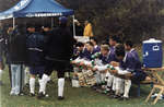 Wilfrid Laurier University men's soccer team