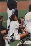 Wilfrid Laurier University women's soccer team