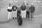 Wilfrid Laurier University men's golf team