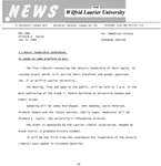001-1982 : 5 Liberal leadership candidates to speak on same platform at WLU