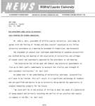 087-1982 : WLU president adds voice to protest over funding for higher education