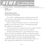 050-1983 : Cambridge surgeon re-elected to Wilfrid Laurier University Board