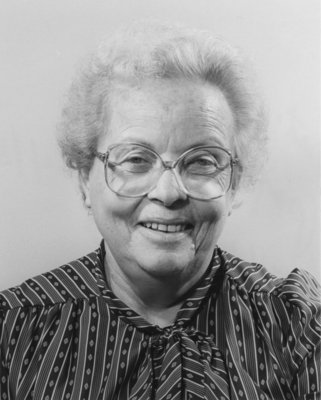 Inez Cauley