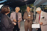 Wilfrid Laurier University Alumni Association reunion, 1999