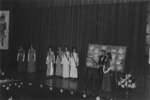 Miss Canadian University Queen Pageant, 1968