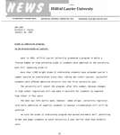 009-1985 : Grade 12 admission program to be discontinued at Laurier