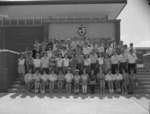 Ontario District Luther League, 1962