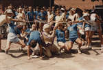 Wilfrid Laurier University Orientation Week, 1985