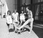 Shinerama 1983, Wilfrid Laurier University