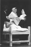 Wilfrid Laurier University production of "Dialogues of the Carmelites"