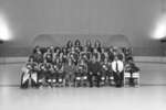 Wilfrid Laurier University women's hockey team, 1995-96