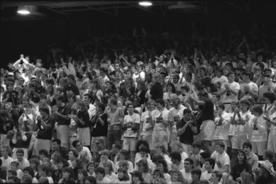 Wilfrid Laurier University Orientation Week, 1988