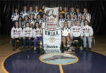 Wilfrid Laurier University women's soccer team, 1995-1996