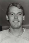 Steve Handy, Wilfrid Laurier University hockey player