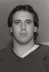 Paul Smith, Wilfrid Laurier University hockey player