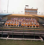 Wilfrid Laurier University football team, 1983