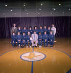 Wilfrid Laurier University women's soccer team, 1984-1985