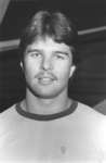 Jim Quinn, Wilfrid Laurier University hockey player