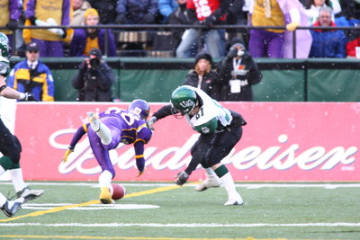 2005 Vanier Cup national championship game