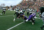 2005 Vanier Cup national championship game