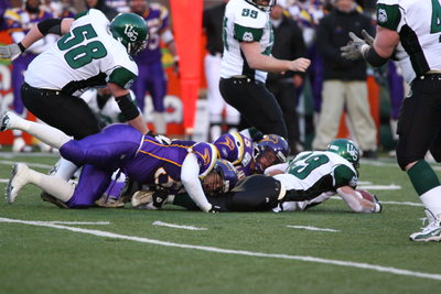 2005 Vanier Cup national championship game